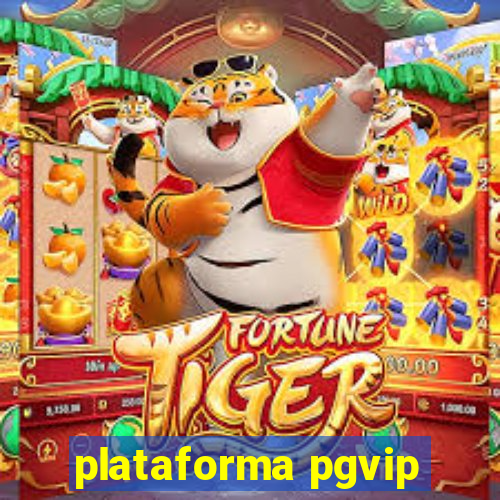 plataforma pgvip